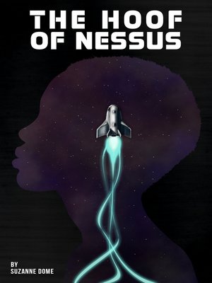 cover image of Hoof of Nessus